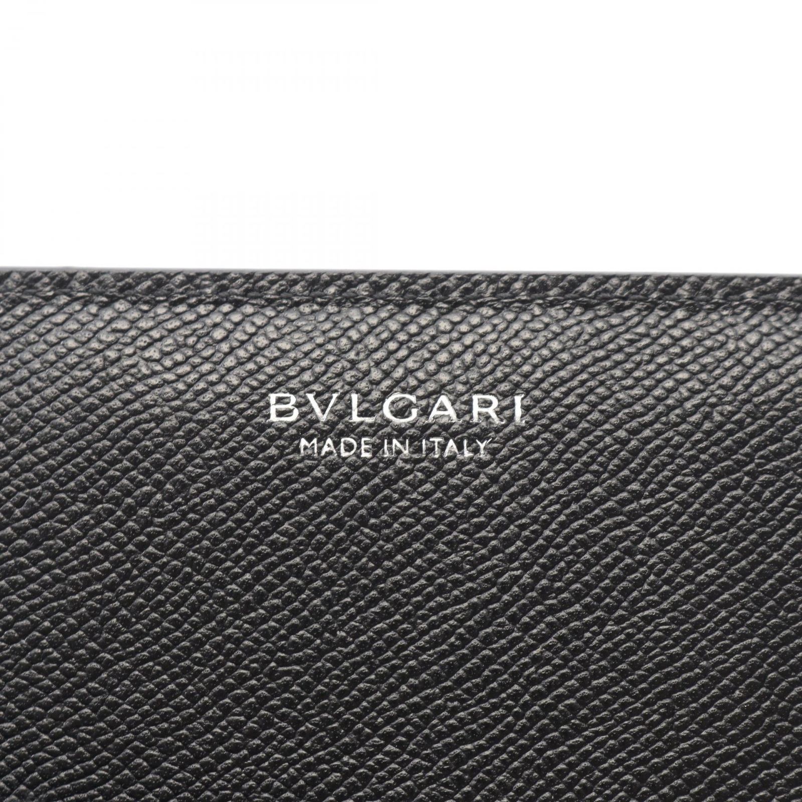 ブルガリ BVLGARI カードケース ブルガリブルガリ マン ビジネス
