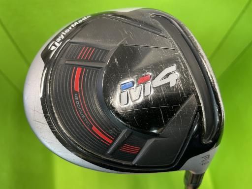 テーラーメイド M4　3W5W 2本セット テーラーメイド M4 Tour 3w 5w 2本セット 専用 テーラーメイドM4 3w