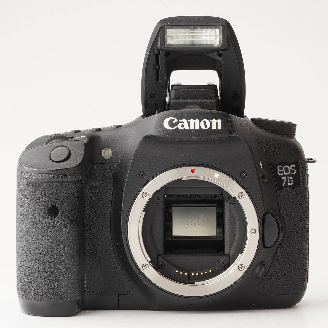 キャノン EOS 7D ボディ 動作品 訳アリ品 カメラ、光学機器 【公式通販】