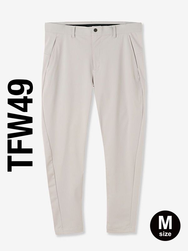 TFW49 ANKLE SLIM PANTS Mサイズ
