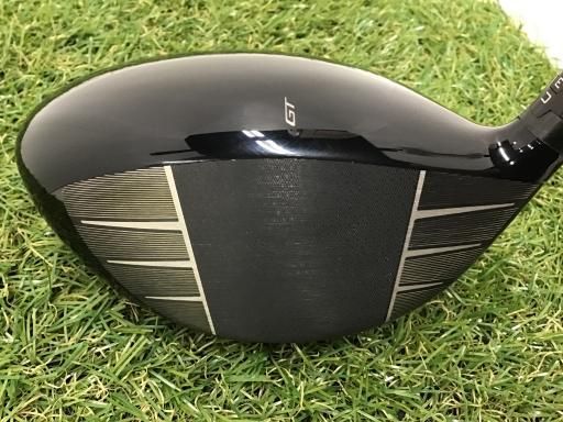 中古】 タイトリスト GT3 10° ドライバー DR TENSEI BLACK 1K 65