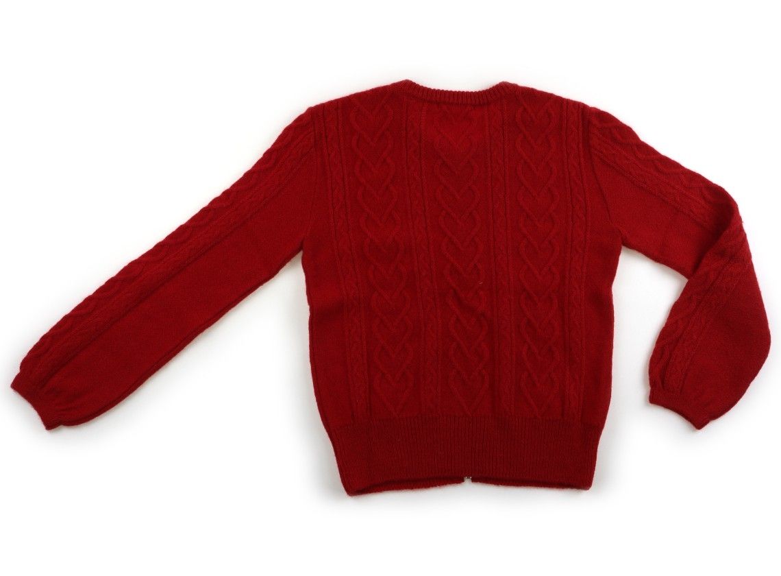 ファミリア カーディガン 女の子 子供服 ベビー服 1965371