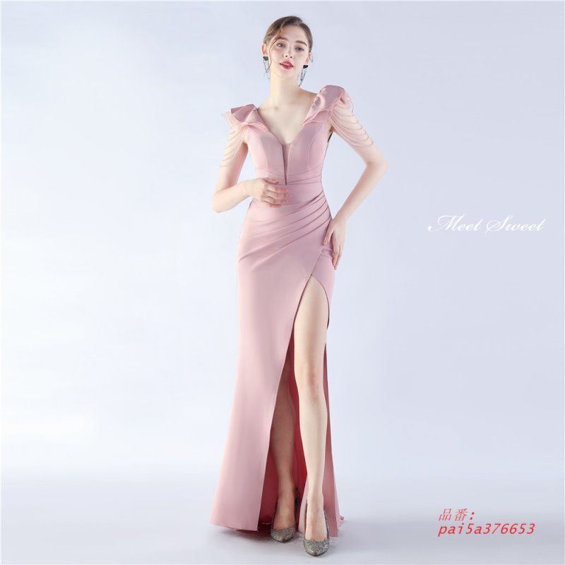 フォーマルドレス