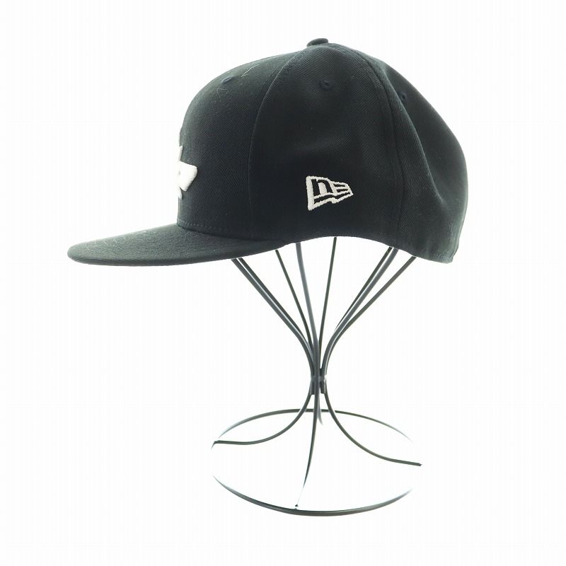 ニューエラ NEWERA episode GUCCIMAZE エピソード コラボ ニューエラ、グラフィックアーティストGUCCIMAZEとのコラボ