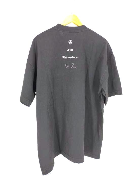 リチャードソン RICHARDSON A10 COVER Tシャツ メンズ J - メルカリ