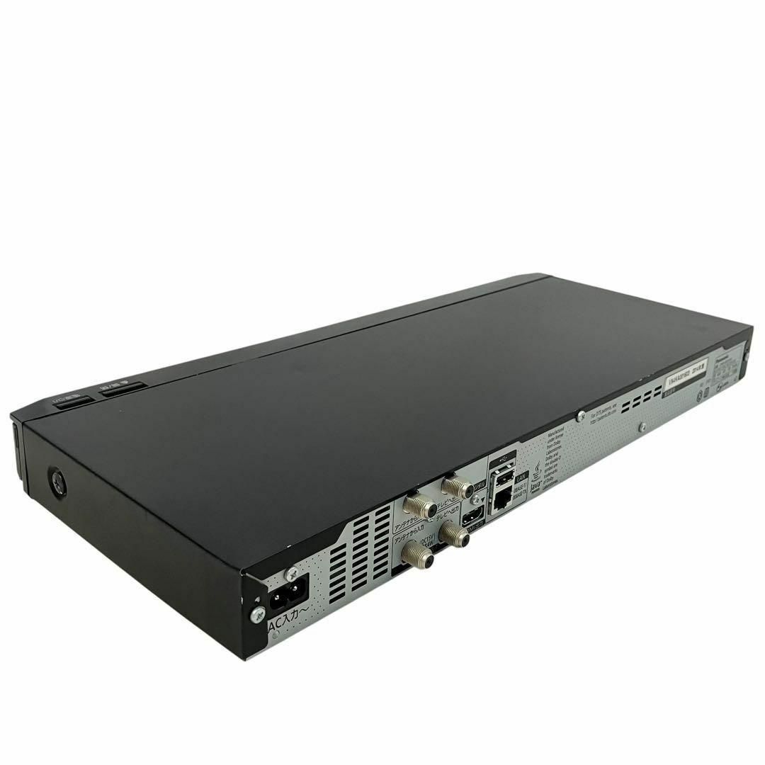 27【送料無料】訳あり格安★パナソニック★レコーダー★DMR-BRS500 Amazon.co.jp: Panasonic DMR-BRT250-K 500GB 1 Tuner Blu-ray