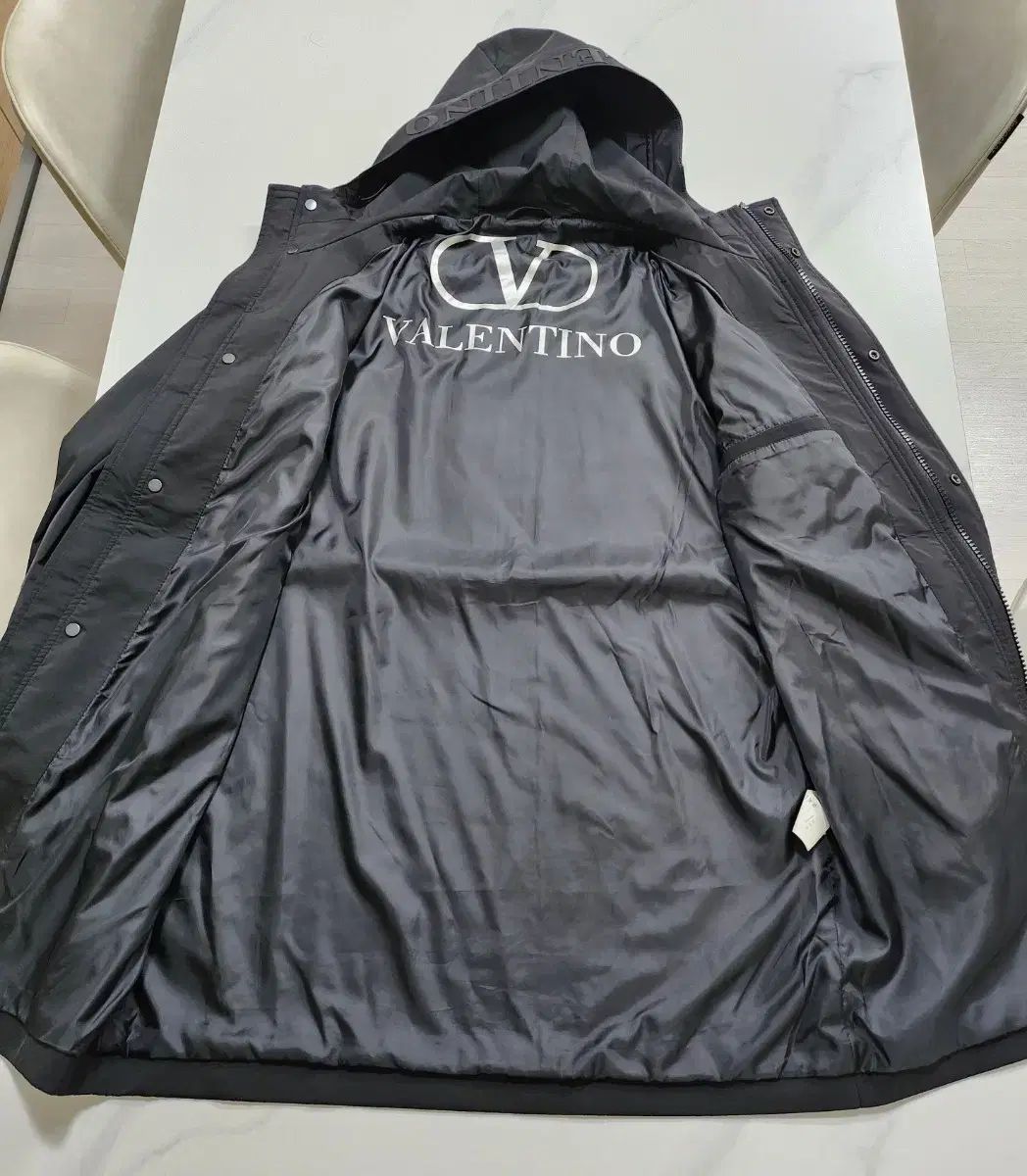 フード ウィンドブレーカー コート 100程度 KANDAIZUMI_COM