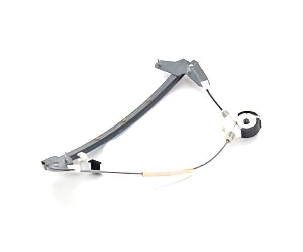 レクサス 純正 SC300 400 ソアラ フロントドアウインドウ レギュレータ 左 LEXUS SC300 400 SOARER 69802-24030 JDM メーカー純正品