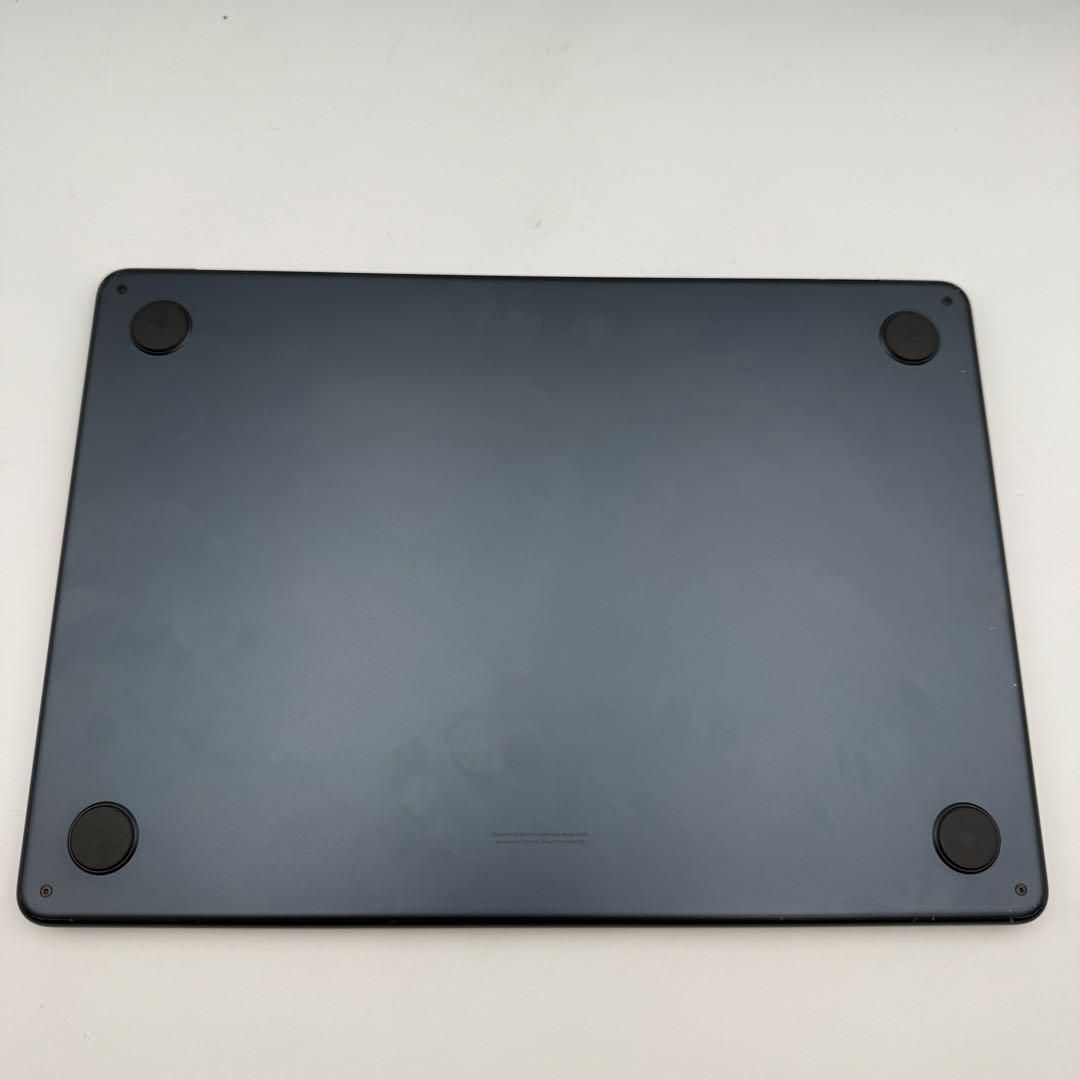 【メルカリ最安】MacBook Air M2 16GB 2025年最新】macbook air m2 16gbの人気アイテム - メルカリ