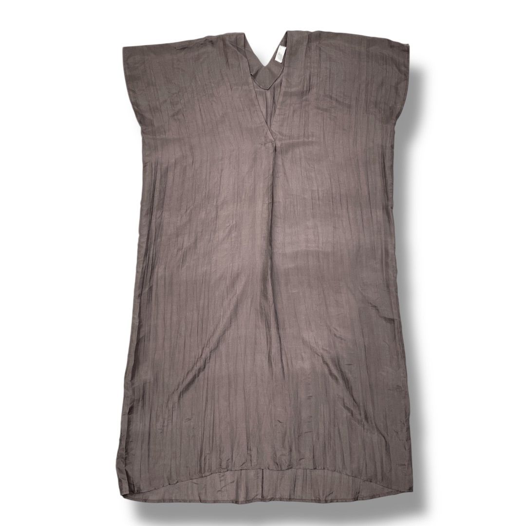 THE ROSE IBIZA ザローズイビザ INDOCHINE TUNIC 24年製 ロング