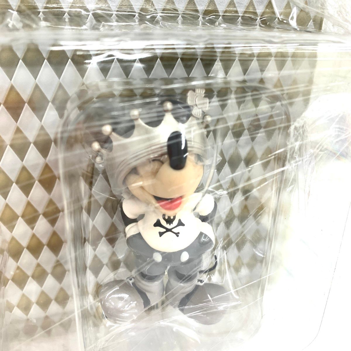 MEDICOM TOY Roen Collection メディコムトイ Disney ディズニー