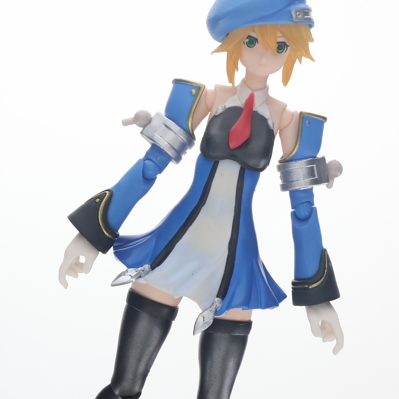 D-Arts ノエル=ヴァーミリオン BLAZBLUE(ブレイブルー) 完成品 可動 