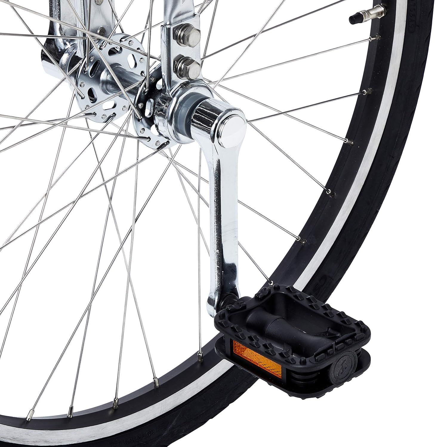 BRIDGESTONE スピンズ SPINZ (公社) 日本一輪車協会認定品 ブリヂストン スピンズ 一輪車 日本一輪車協会認定品【自転車用