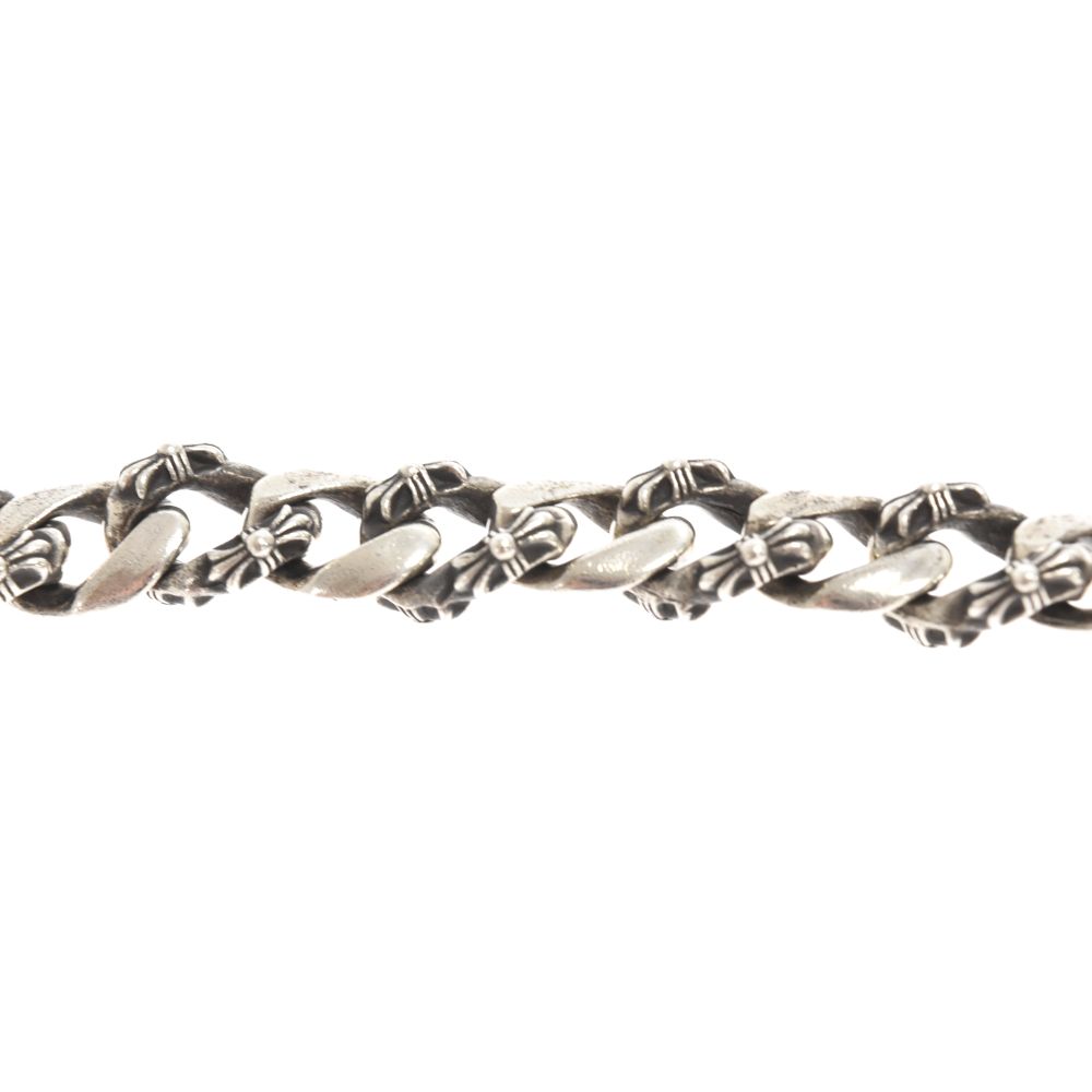 CHROME HEARTS (クロムハーツ) FANCY LONG-2/2クリップロング