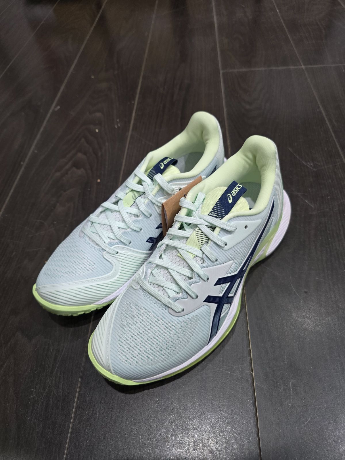 ⑦ヨネックステニスシューズ　25.0cm テニスシューズ ソニケージ3LGC 24.0cm WOMEN 200