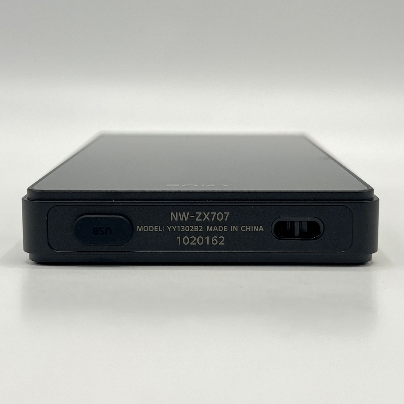 64GB ポータブルオーディオプレーヤー