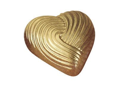 ポリカーボネイトチョコレートモールド MA1513 SKLAD-KIRPICHA_RU