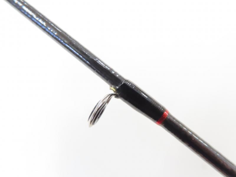 ハネダクラフト かたづける へミスティック RT-80X SUPER 雷魚 ハネダクラフト かたづける へミスティック RT-80X SUPER 雷魚