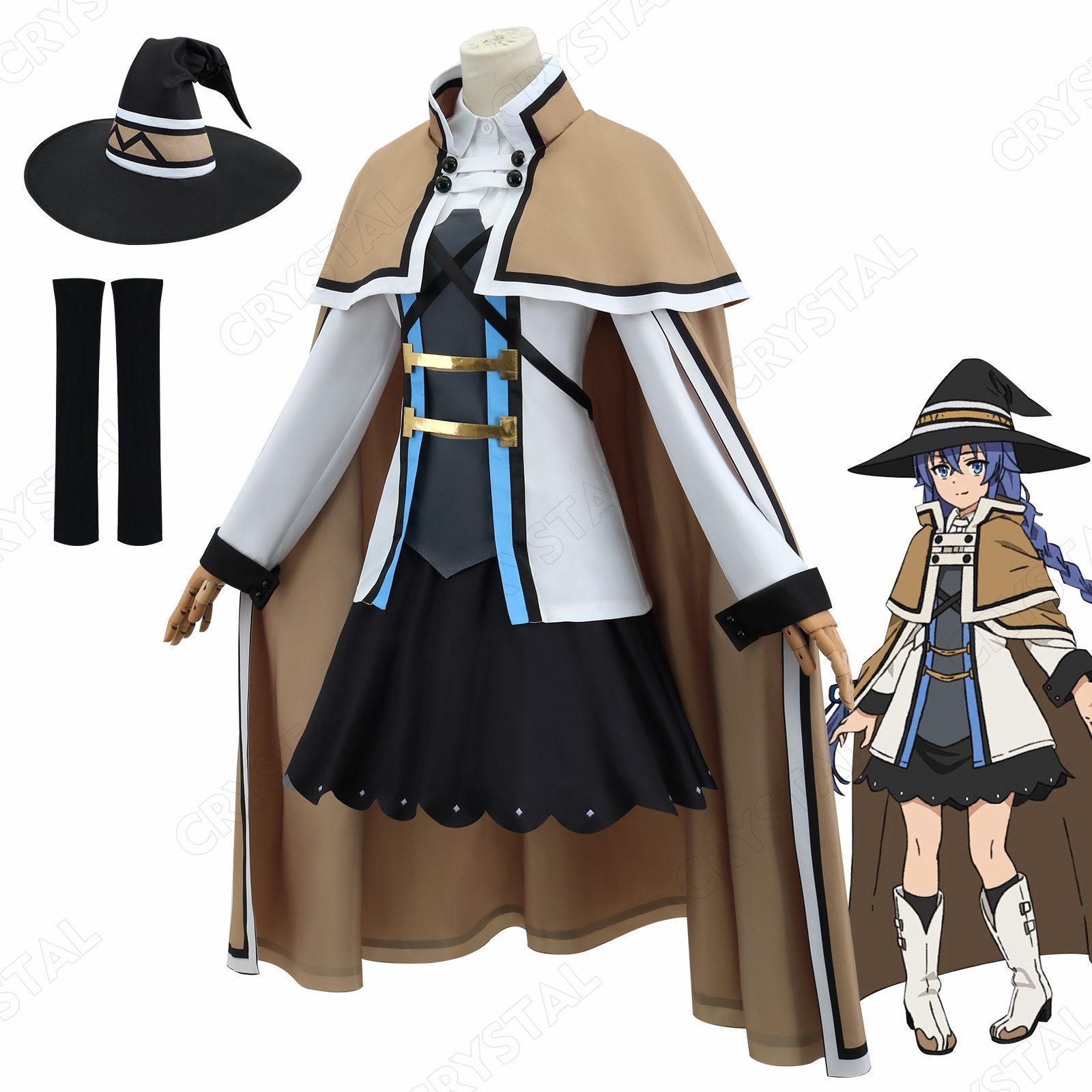 ロキシー ミグルディア