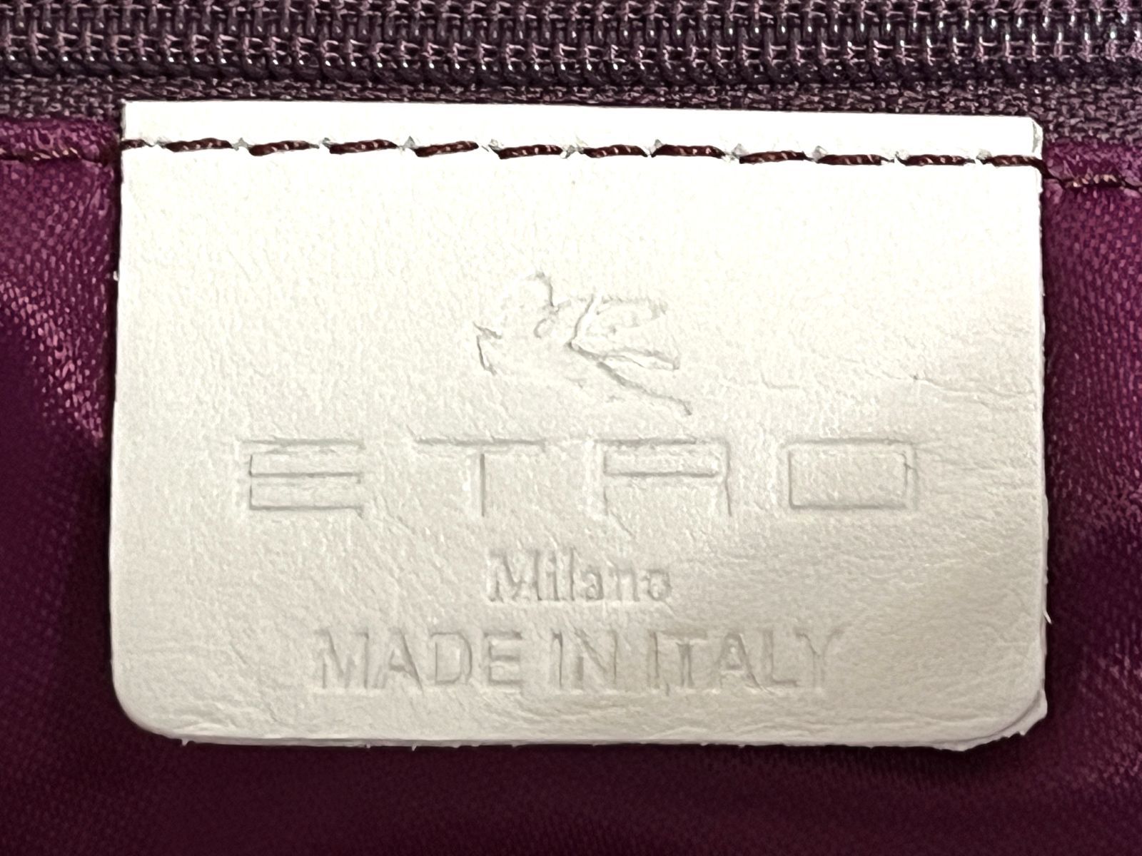 ETRO｜エトロ