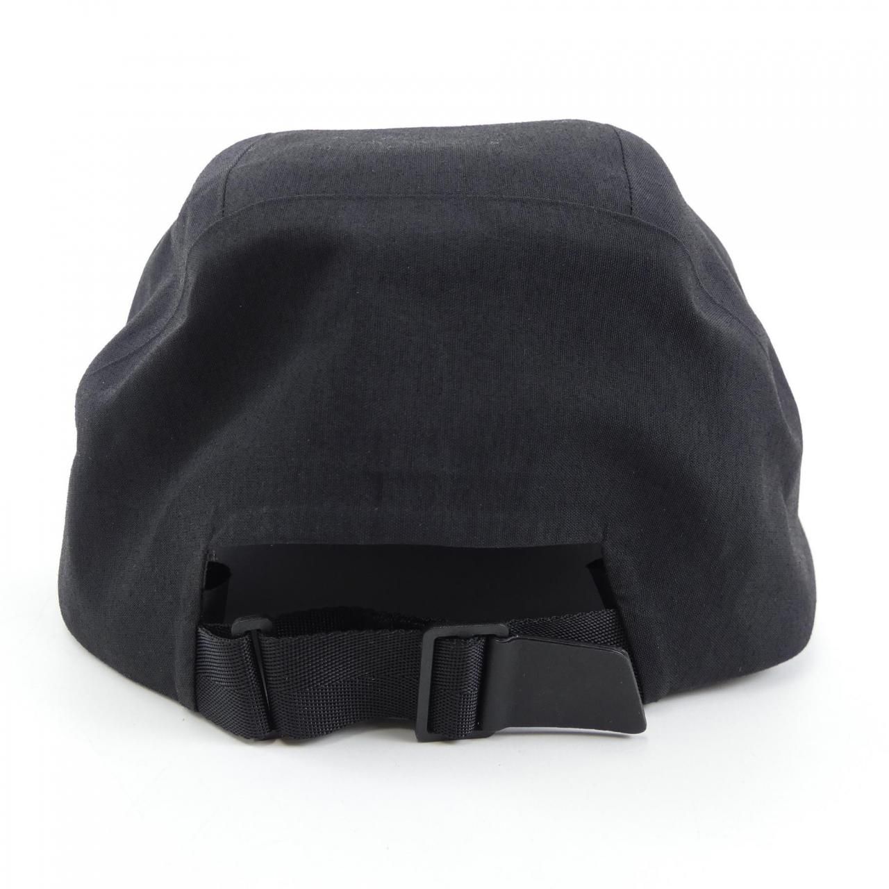 Leather Arts MOTO モト レザー ハット 特注限定品 本池作人