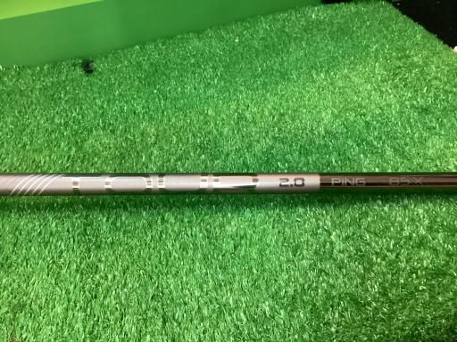 ピン G 430 U 3 ユーティリティ UT PING TOUR 2.0 CHROME 85 フレックスX メンズ 男性用 右利き 右用 Cランク ゴルフクラブ