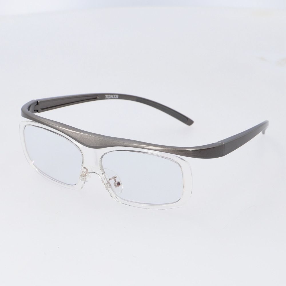 ☆ MGY ☆ ナイトグラス Free 夜間 運転 サングラス 運転用 メガネの上