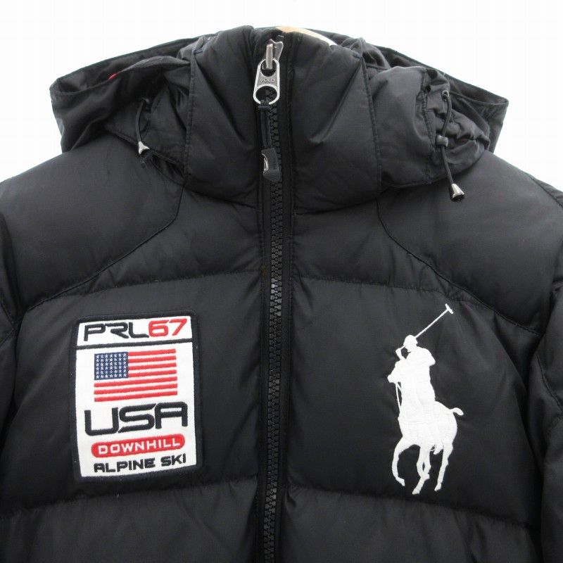 ポロ バイ ラルフローレン Polo by Ralph Lauren ダウン