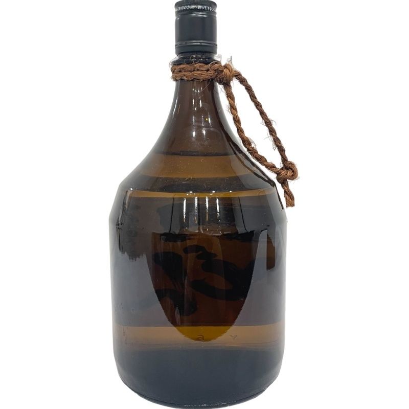焼酎 一どん 1800ml 25度 杜氏の里笠沙 【新品未開栓品】 12506K77 焼酎 一どん 1800ml 25度 杜氏の里笠沙 【新品未開栓品
