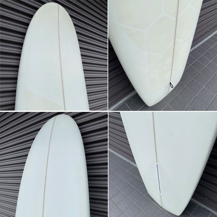 中古 サーフボード 使用状態 【A】 Mandala - Custom Hand Made