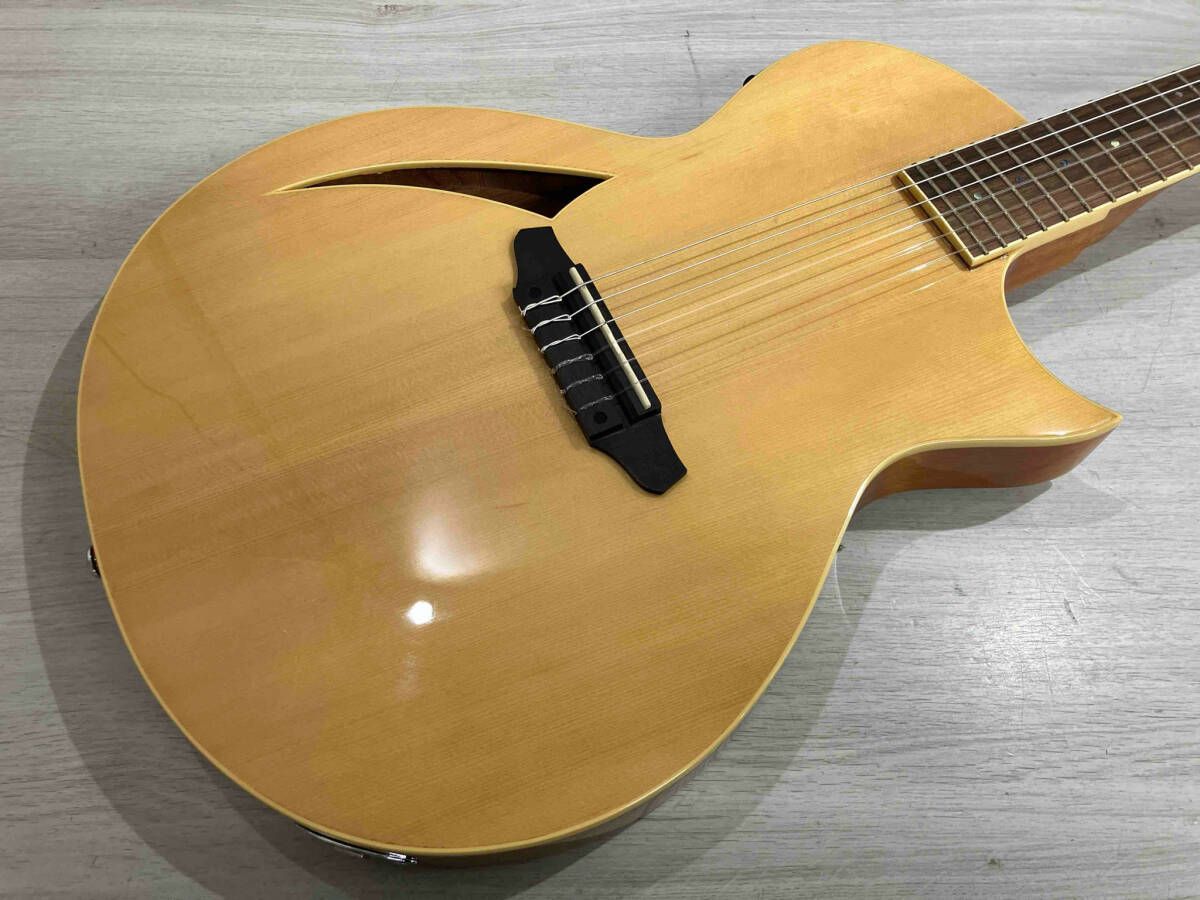 LTD TL-6N アコースティックギター