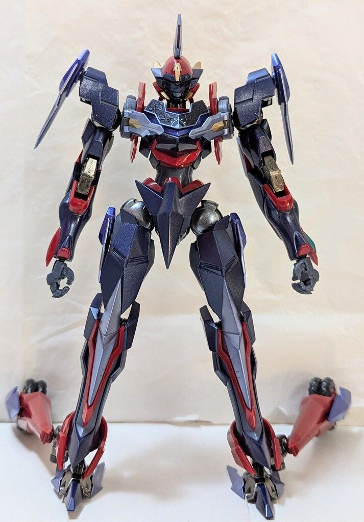 BANDAI SPIRITS L ROBOT魂 セール SIDE KMF Zi-アポロ
