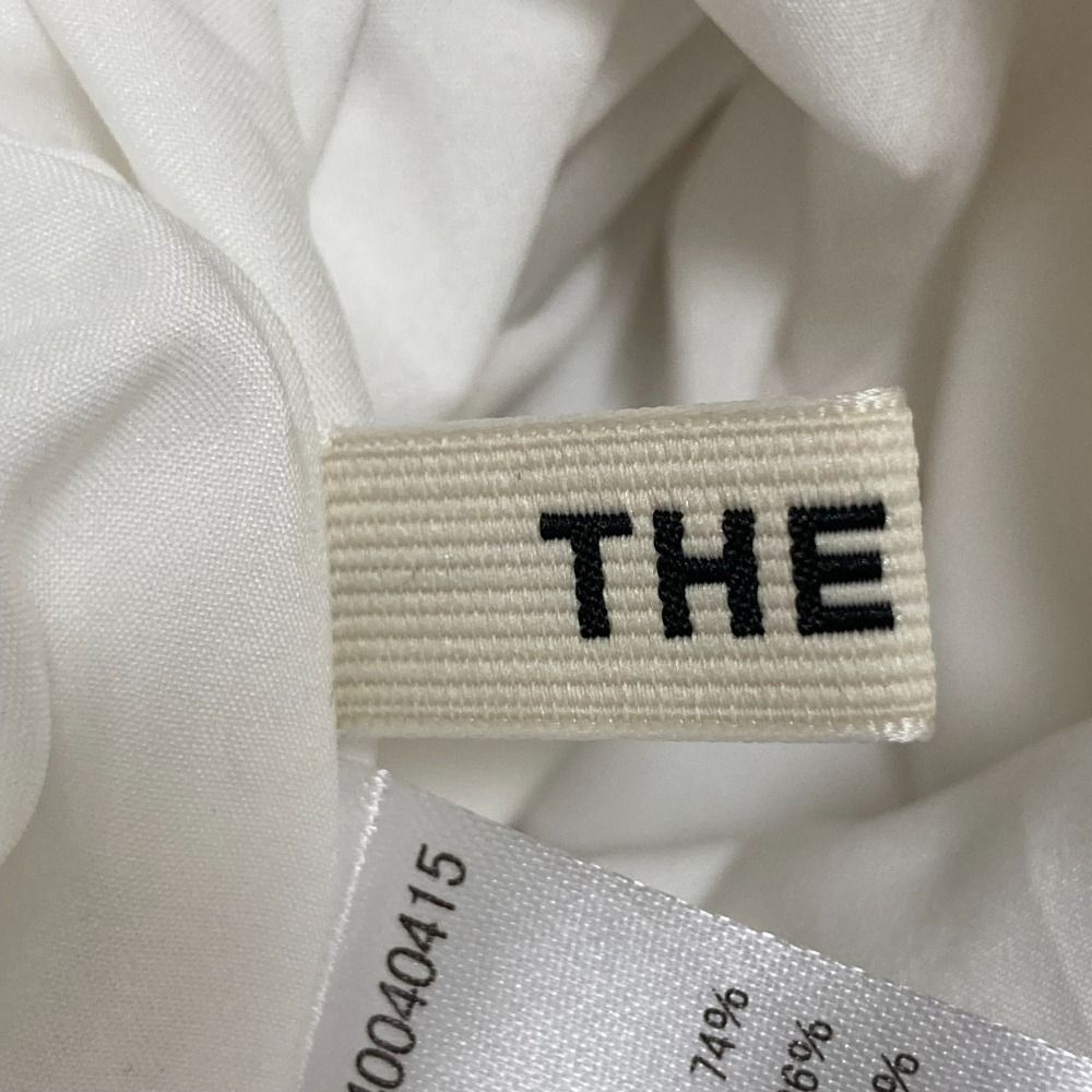 ティアード ロングワンピース