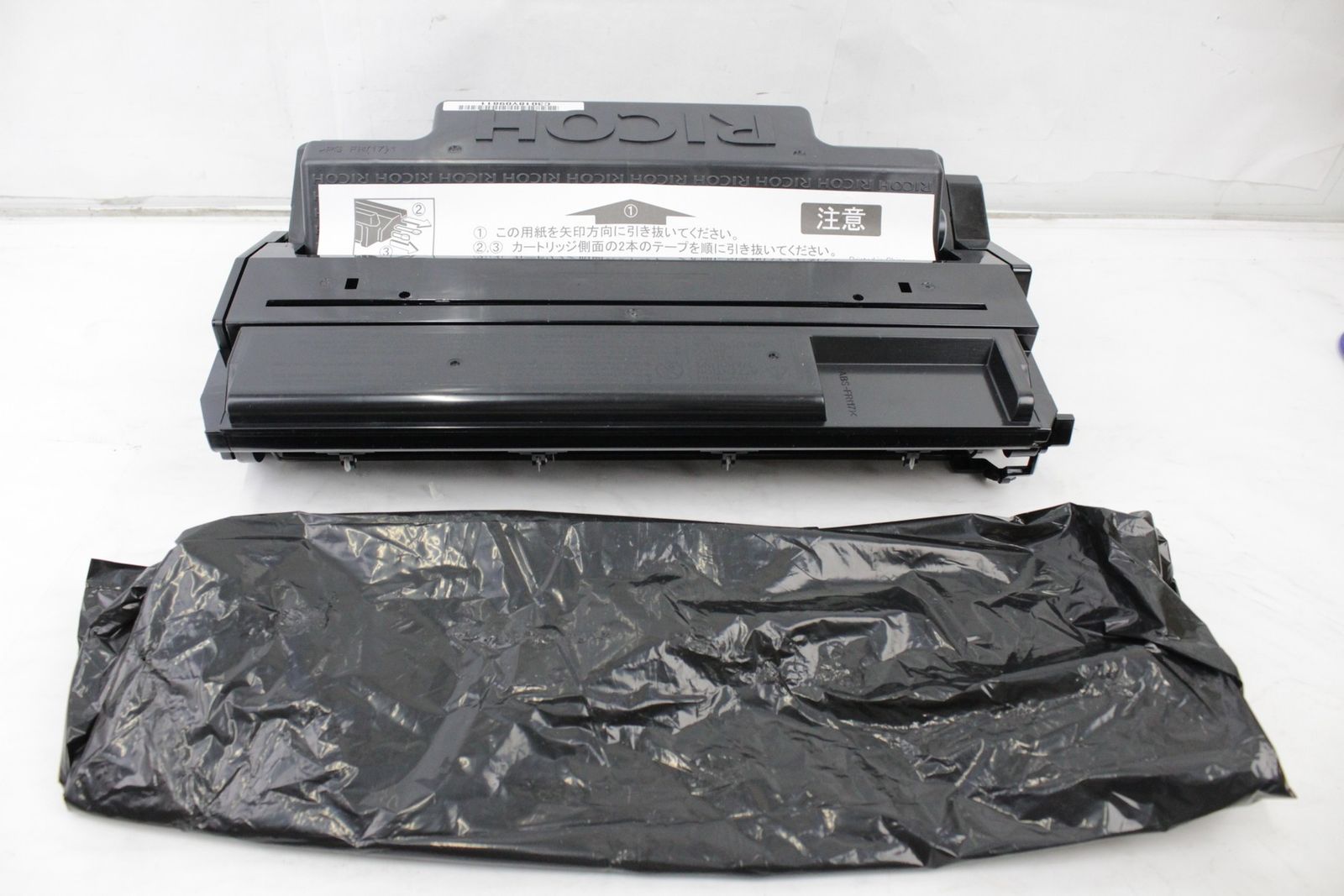 RICOH リコー トナー 17本 未使用 RICOH リコー トナー 17本 未使用