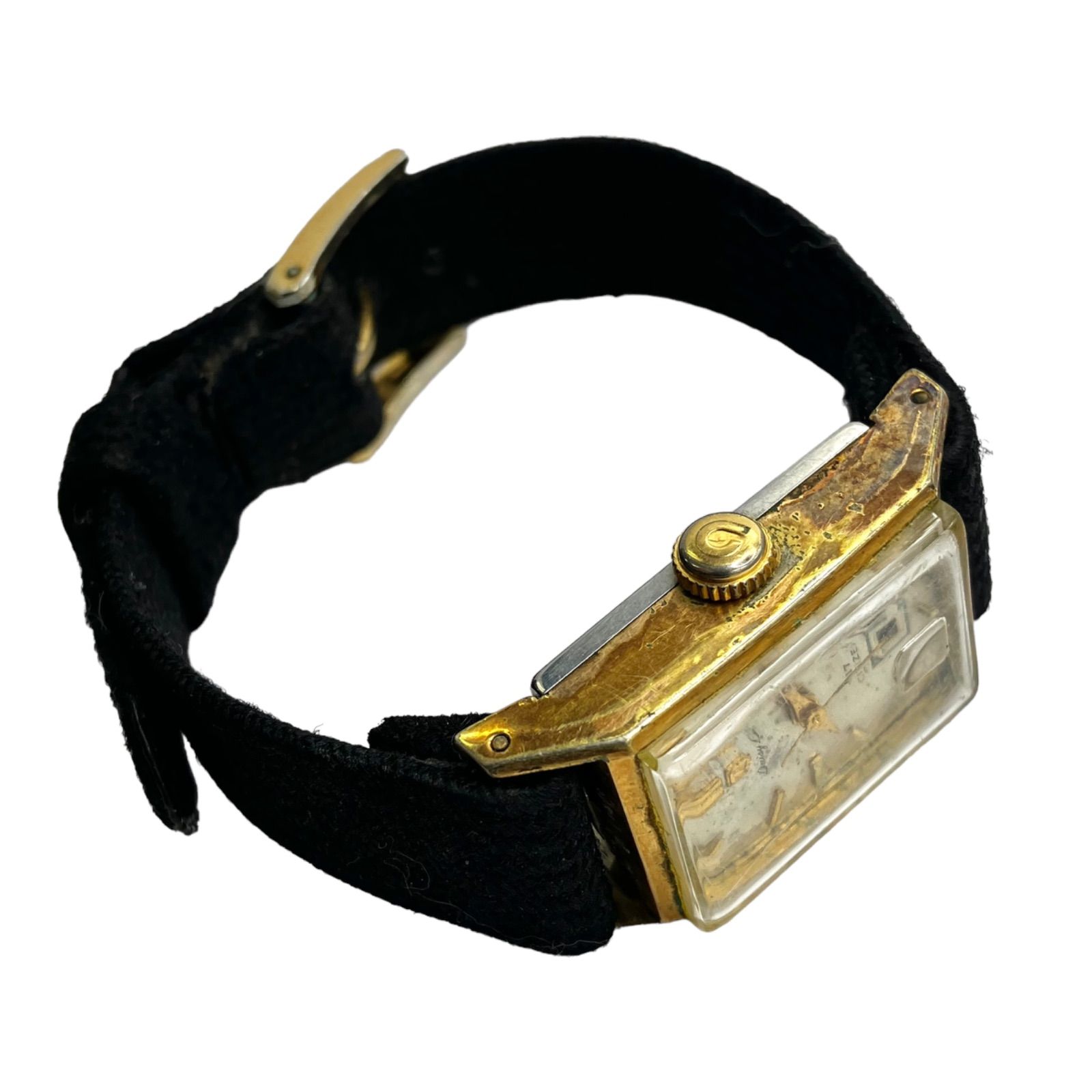 CITIZEN シチズン デイトフレーク 手巻アンティーク ビンテージ 稼働品 楽天市場】CITIZEN DATE Flake 【シチズン デート フレイク】 手