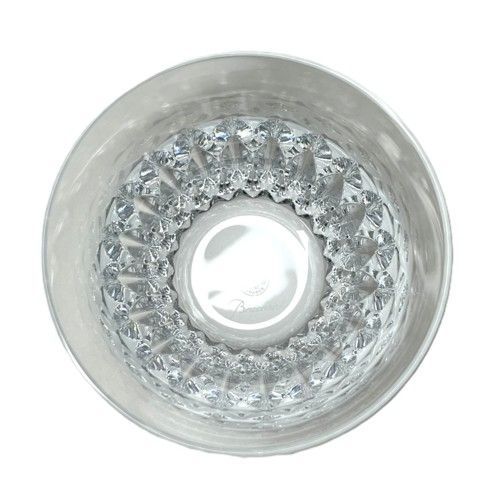 未使用品】Baccarat バカラ ヴィータ 2019年 イヤータンブラー 未使用品】Baccarat バカラ ヴィータ 2019年 イヤータンブラー