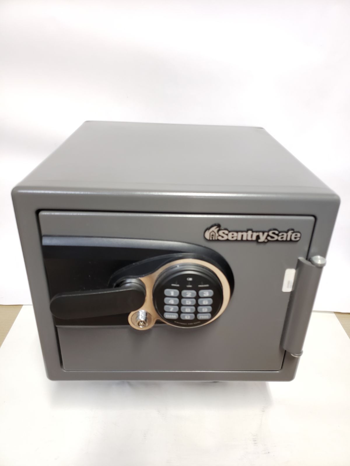 ⭐️金庫⭐️ Sentry Safe JSW0809 美品材質鋼板