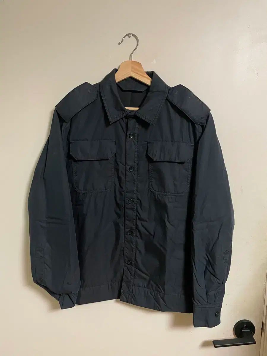 Acne Studios アクネストゥディオズ M65 シャツ