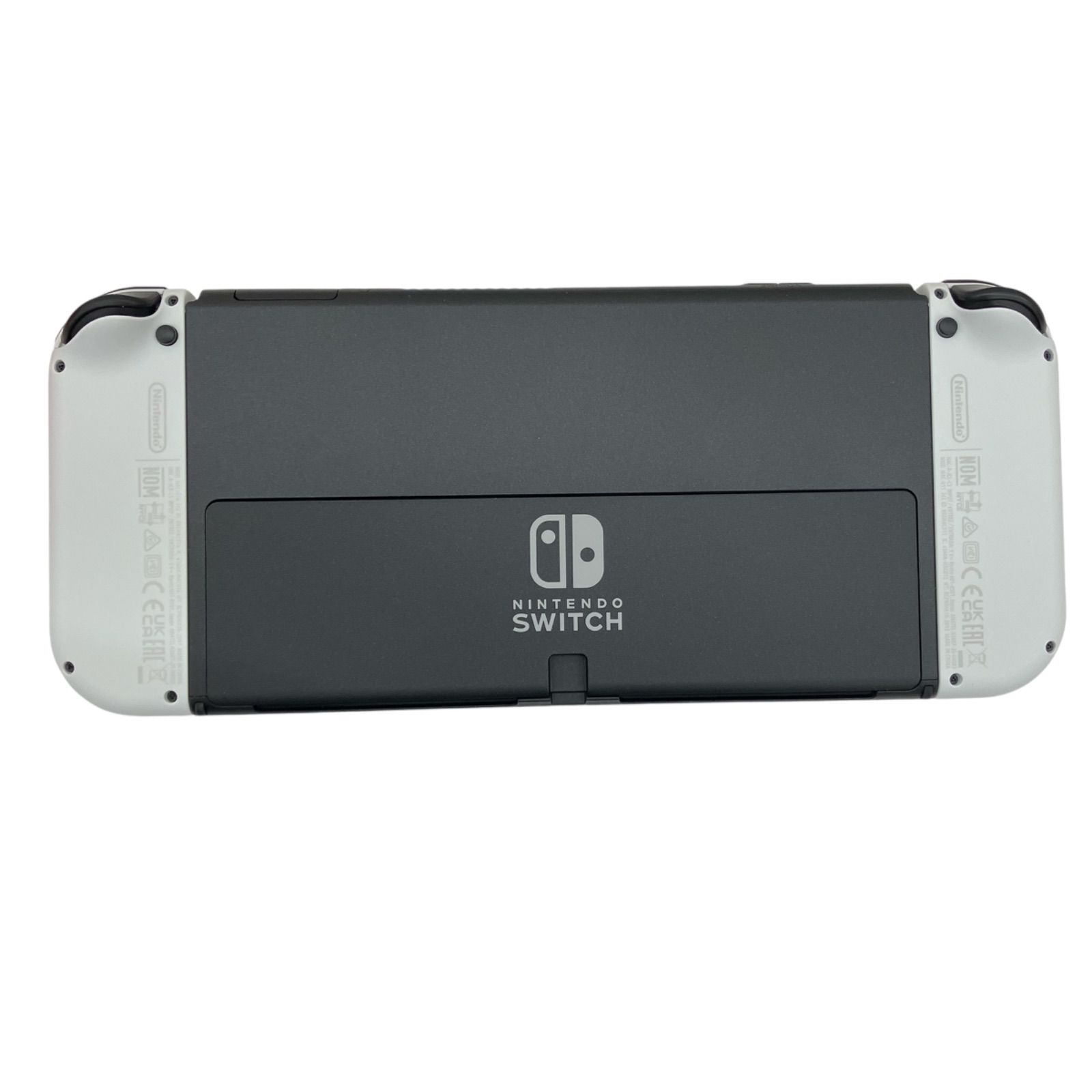 SG  Nintendo Switch 有機ELモデル 動作品