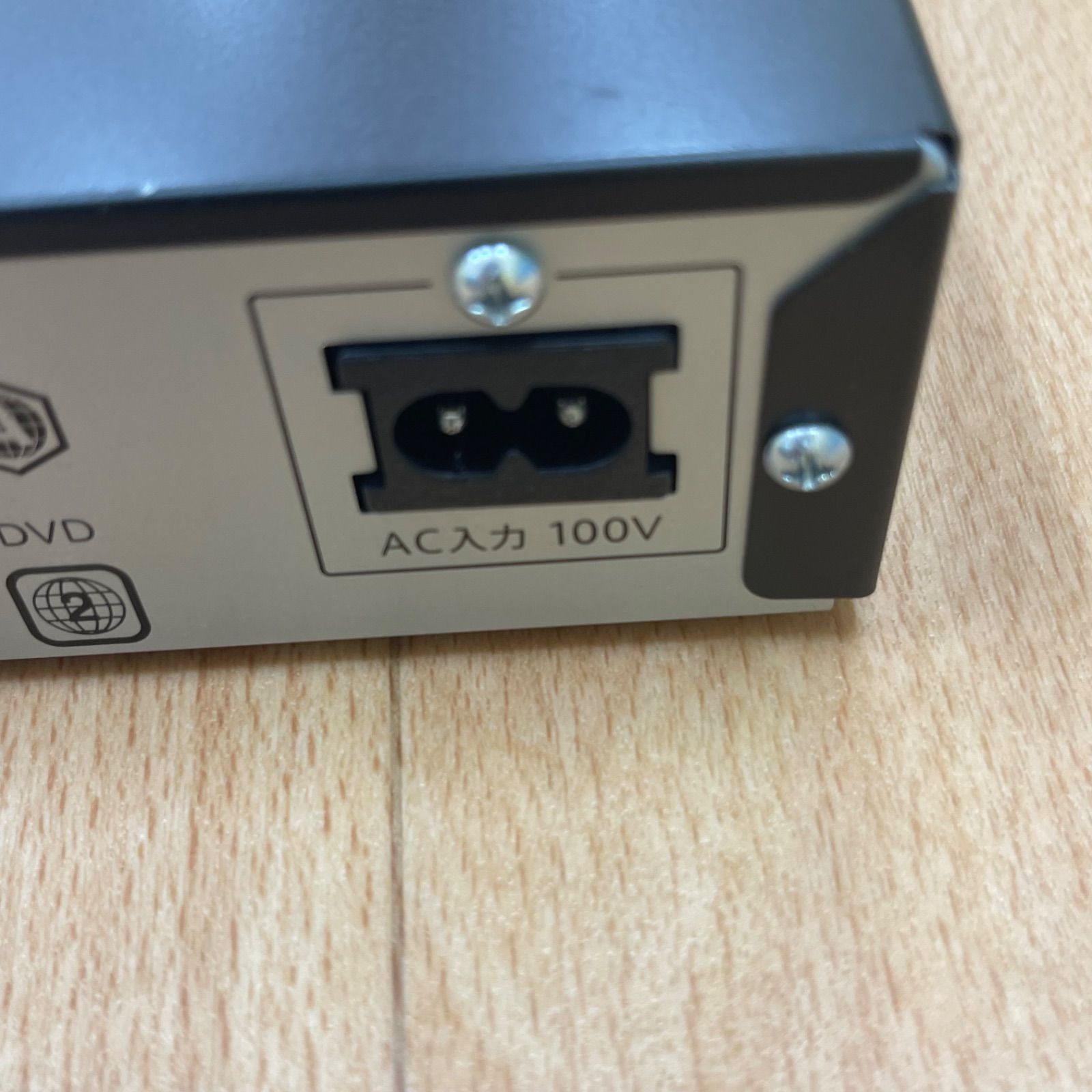 動作確認済み SHARP BD-NW520 リモコン有(電池の蓋なし 動作確認済み SHARP BD-NW520 リモコン有(電池の蓋なし
