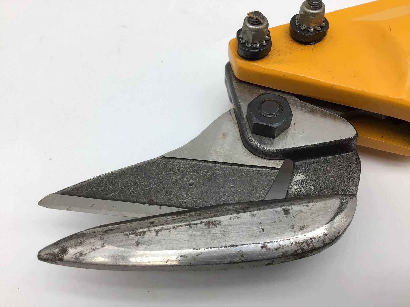 ナイル プレートシャー本体