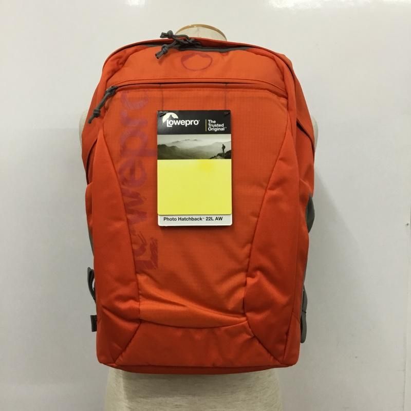 ロープロ リュック カメラバッグ Photo Hatchback BP 250 AW II | Lowepro フォト ハッチ バック 16L AW スレートグレー 364310 | カメラバッグアクセサリ 通販