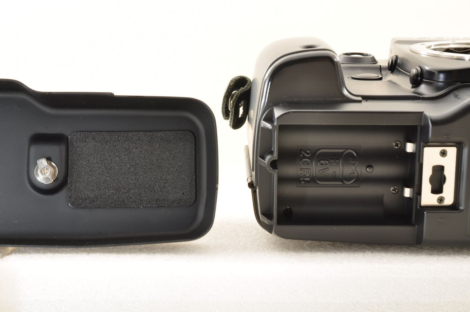 一眼レフフィルムカメラ ボディ