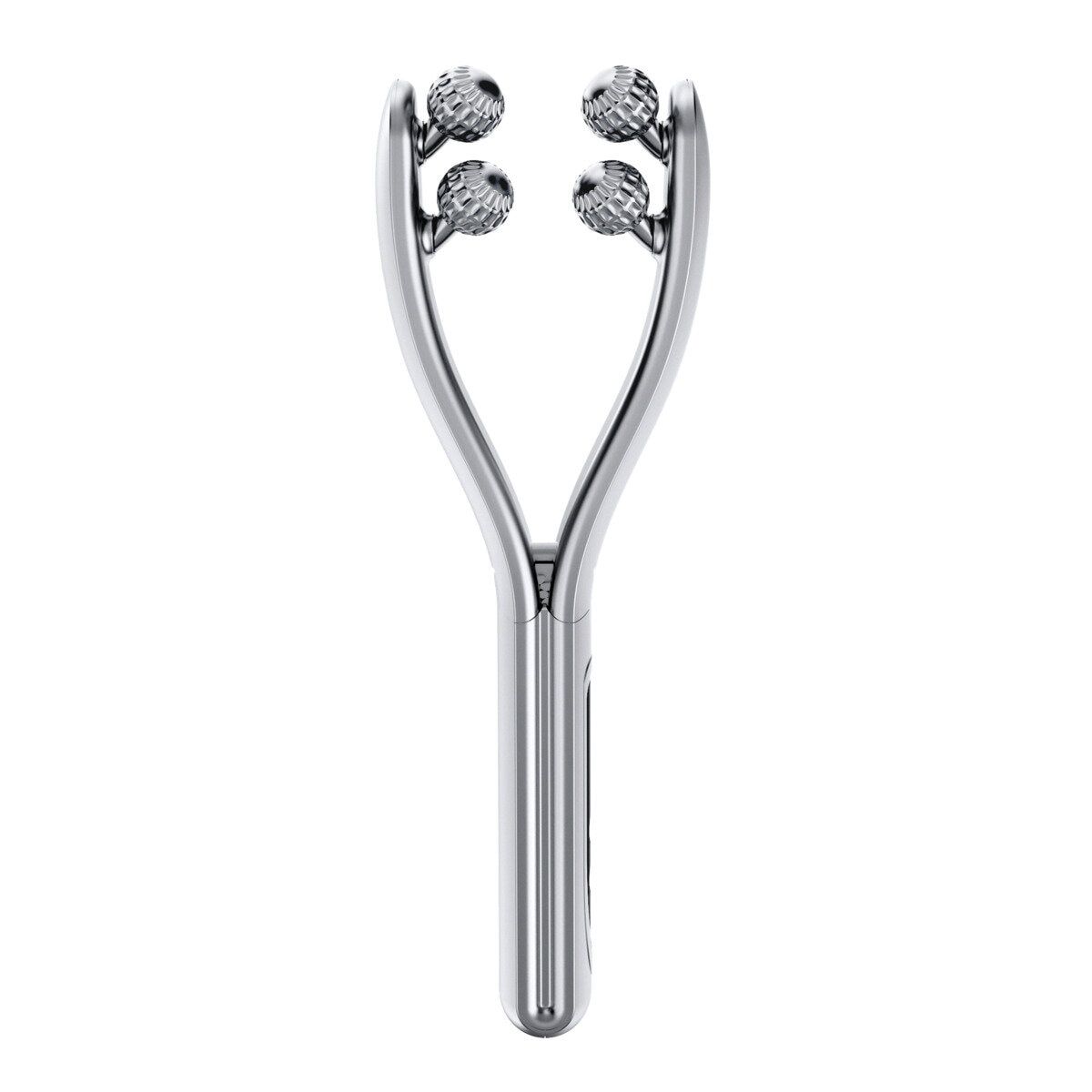 ニップラックス EMS 美顔ローラー べローラ NP-BRL23SV - メルカリ