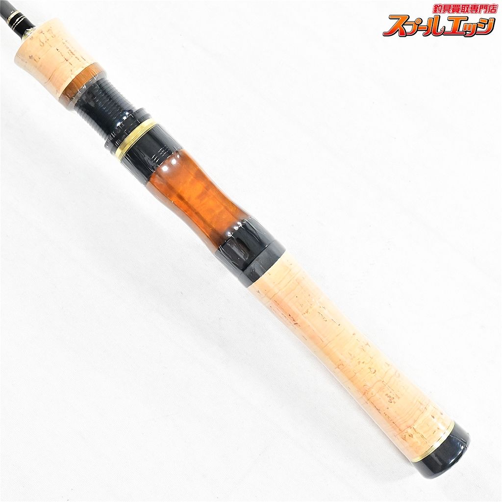 メジャークラフト トラウトロッド ファインテール グラスモデル FSG