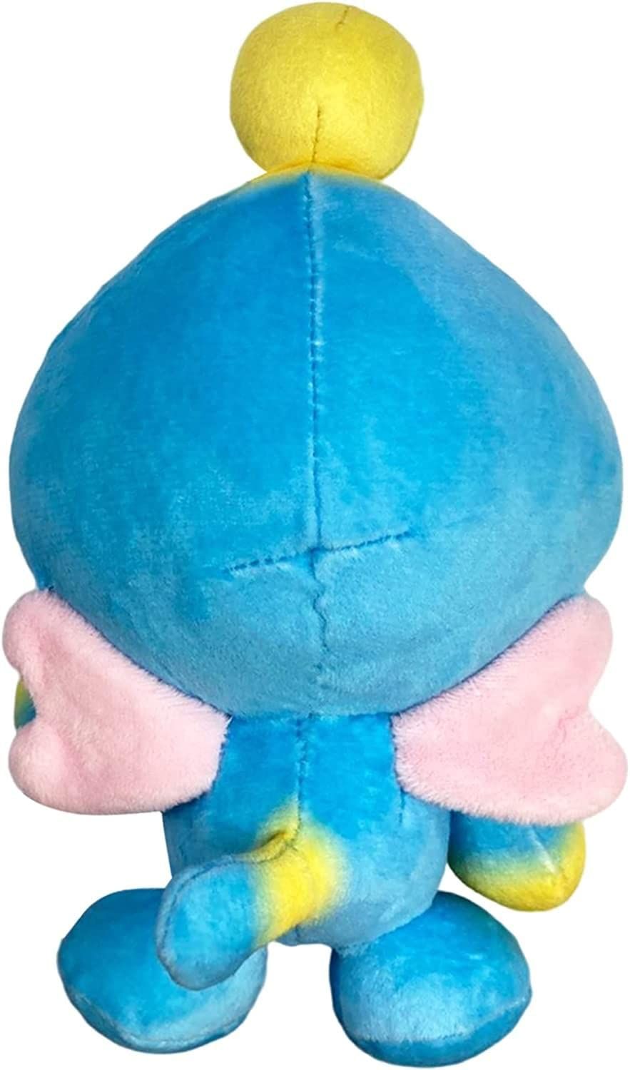 ソニック・ザ・ヘッジホッグ - ニュートラル チャオ ぬいぐるみ Amazon.co.jp: Great Eastern Entertainment ソニック・ザ