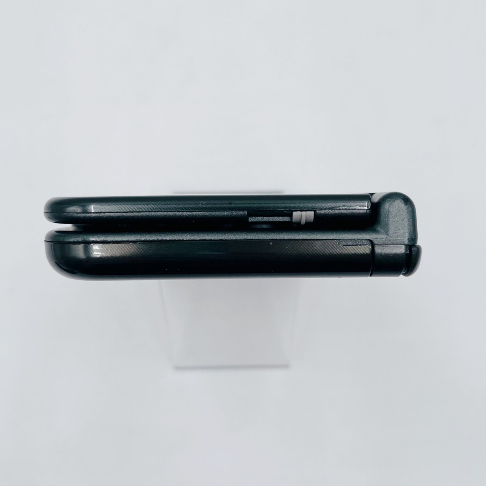 3DSLL メタリックブラック