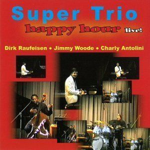 【】(未使用･未開封品)Happy Hour Live [CD]