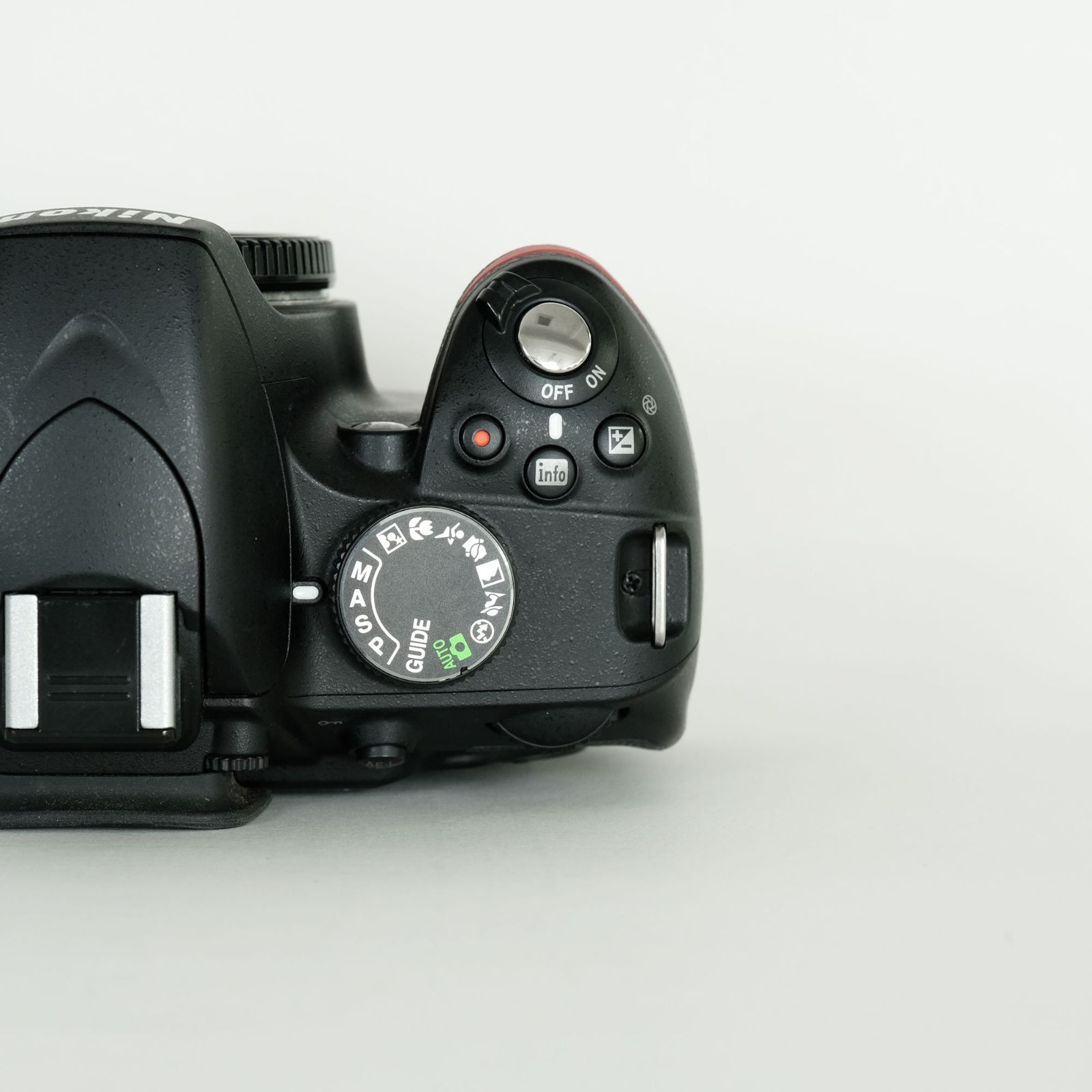 Nikon D3200ボディ
