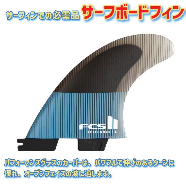 FCS2 パフォーマー PCカーボンTranquil Blue Mサイズ FCS2 エフシーエスツー PC PERFORMER パフォーマー Tranquil Blue